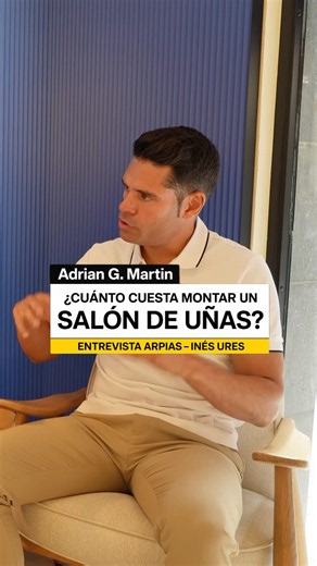 ¿Cuánto Cuesta Montar un Salón de Uñas?