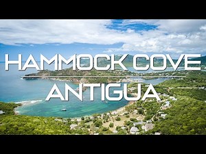 STAYING AT HAMMOCK COVE RESORT, ANTIGUA