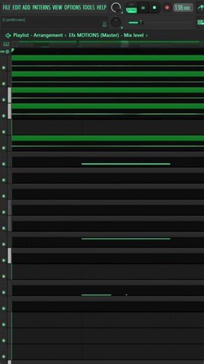 Now watch me whip #flstudio #beats #producer #waera #crank