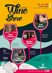 "Lagoa Wine Show" volta às ruas de Lagoa - Mais Algarve