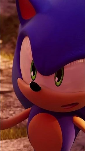 Sonic Frontiers Official Theme Song - "I'm Here"