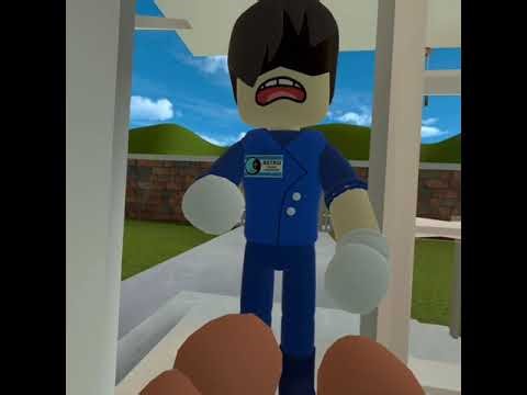 The evil child part 1