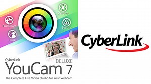 CyberLink Youcam 7.0 | PC Software | Fanatical