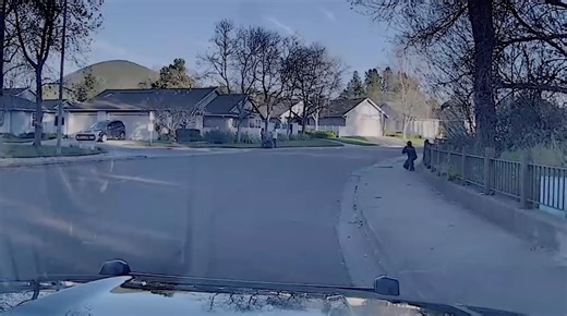 Update: SLO Police release video, identify man in officer-involved shooting - Paso Robles Daily News