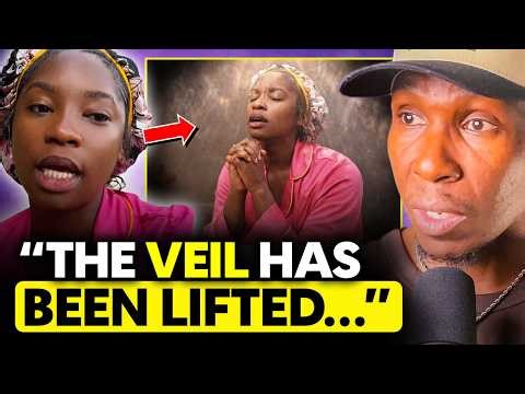 She Fasted 40 Days To Seek God… But This Is SCARY