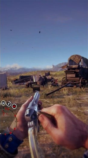 Red Dead Redemption 2 VR Looks INSANE!