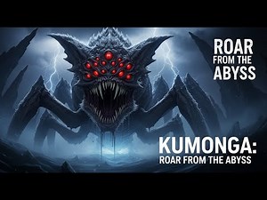 The Hidden Story Within Kumonga: Roar From the Abyss Revealed
