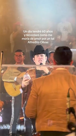 909K views · 29K reactions | Y el ni en cuenta梁 Alfredo Olivas Oficial #paratiiiiiiiiiiiiiiiiiiiiiiiiiiiiiii #seguidores #AlfredoOlivasOficial #sigueme #destacar #virals #comment #Todos #suerte #AlfredoOlivas | Alfredo Olivas Fans | Facebook