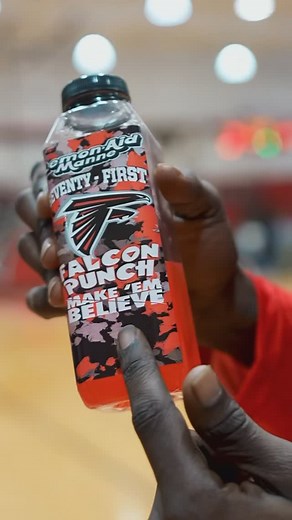 @lemon_aid_manne on Instagram: "QUENCH YOUR THIRST♻️ 🍋 Drink good PLAY GOOD💯🏀 #makembelieve"