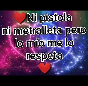 Colorful Heart Graphics and Empowering Messages