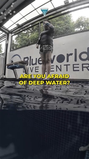 34K views · 6 comments | Survival Swimming + Freediving Workshop...