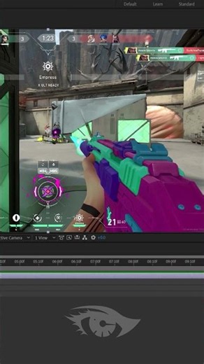 Color Correction Tutorial That Makes Edits Look Cinematic