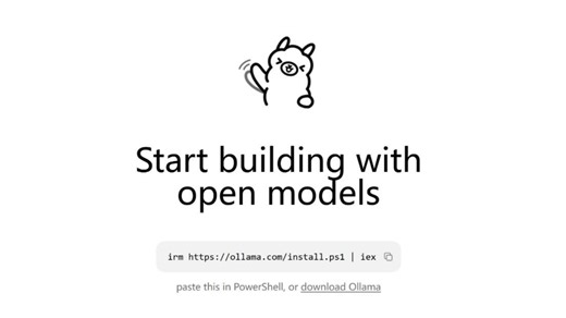 从 Ollama 本地部署看 AI 编程以至 AI 管家的利弊