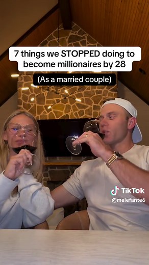 How We Built $27M in Assets by 28: 7 Financial Habits That Worked