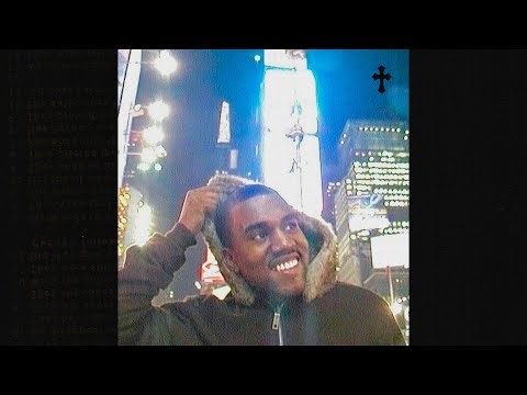 [FREE] OLD KANYE WEST SAMPLE TYPE BEAT — BALL