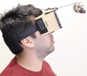 MeCap: Whole-Body Digitization for Low-Cost VR/AR Headsets | Proceedings of the 32nd Annual ACM Symposium on User Interface Software and Technology