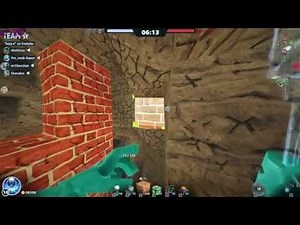 Block N Load: Playing offense Vander on Block Keep, my best match as Vander so far