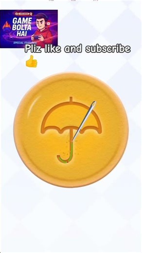 #Squid Game Dalgona Cookie Challenge – Don’t Break It! #squidgame #dalgonarecipe