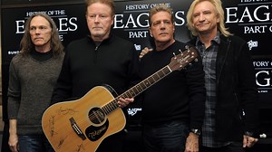 Eagles' Don Henley quizzed at lyrics trial about time a naked 16-year-old girl overdosed at his home