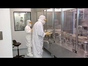 B+S/Bosch Vial Line V421