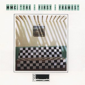 Various - The First Frames
