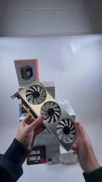 building an all white pc for a customer #gaming #fyp #pc