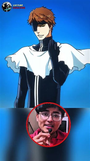 Aizen returns but disappointed ? #anime #aizen