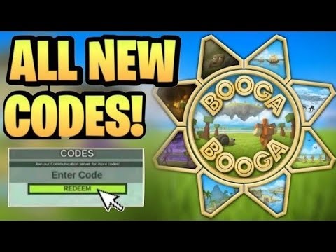 *NEW* ALL WORKING CODES FOR BOOGA BOOGA IN JANUARY 2026! ROBLOX BOOGA BOOGA REBORN CODES!