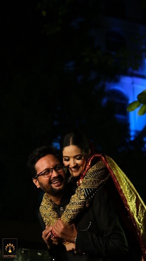 12K views · 331 reactions | ~I would never fall unless it's you I fall into~ A Suradeep Khastagir Flim! | ShutterBug | Facebook