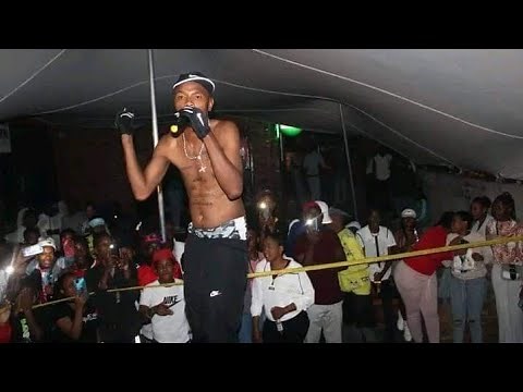 SHEBESHXT : I DIDNT BURN THAT HOUSE ❗ NNAMETŠE SKUTA MALUME SHITA MAN