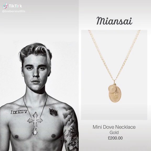 Justin Bieber Closet: Exclusive Details Revealed