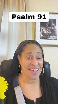 Psalm 91 — The Most Powerful Psalm for Protection