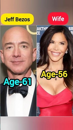 Jeff Bezos Family Members | Parents, Children & Personal Life | Amazon Founder