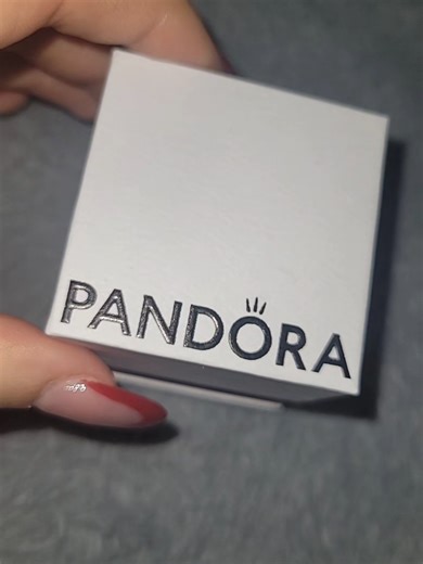 Explore the Magic of Pandora Charms for Self-Expression