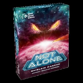ブラウザ上で凶星のデストラップ(Not Alone)を遊ぼう