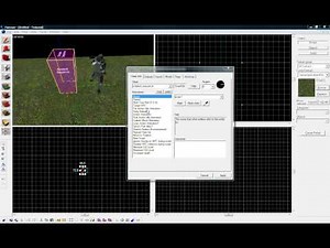 Complex Scripts - Advanced Hammer Tutorial
