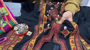 When we say #everythinghandmade, we mean it. Jama Design hand sews their clothing, including adding embroidery and decorative details. They make their clothing with care and tradition in every stitch. Check out their story on our website or see their finished products in ASEEL's online store! shop on Aseel: https://shop.aseel.xyz and Aseel app: https://apps.apple.com/se/app/aseel-everything-handmade/id1439360950 Jama designing center | Aseel