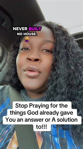 Coach Danesha Mo’Nek (@daneshamonek)’s video of prayer
