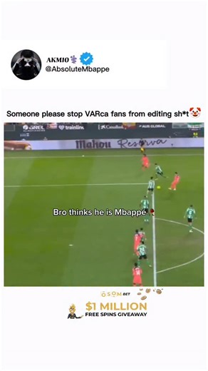 Sapana Malla on Instagram: "Please stop this VARca fans 🤡 "Check it out at osombet.com" This content includes footage that is the respective ownership of it's original creator. @akm10ftbl does not claim ownership and does not act as an Alternative way to view highlights. Ferran Torres has emerged as a revelation for FC Barcelona in the 2025/26 season, thriving under Hansi Flick's system with a career-best 19 goals last campaign and already 11 in La Liga this year, highlighted by a stunning firs