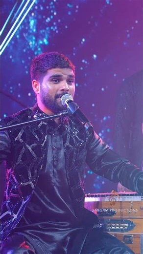 Saanso Ki Mala Live Performance by Salman Ali