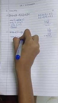 #chapter1#integers#7thstd #math#education#trending