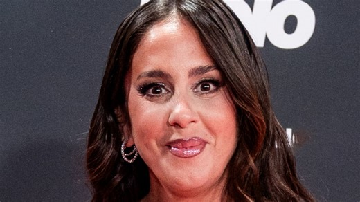 Anabel Pantoja enseña su brutal cambio con su álbum privado de hace 10 años: "Un día fui rubia"