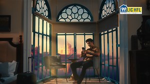 2.7K views · 42 reactions | Join us in celebrating 35 wonderful years of LIC Housing Finance! For over 3 decades, LIC HFL has been helping Indian families turn their dream of owning a home into reality. On this special occasion, we express our heartfelt gratitude for your trust and support. Thank you for making us a part of your home journey. Let's celebrate together! #LICHFL #35years #DreamHome #IndianFamilies #HousingFinance #Dream | LIC Housing Finance Limited | Facebook