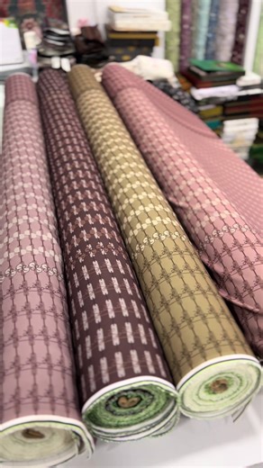 Discover New Arabian Textiles Trends