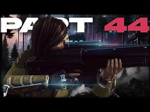 Geography Is Fun. A New Chosen Appears // XCOM 2 WOTC Season 10 2026 // Part 44