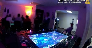 City leaders push to regulate so-called 'gray casinos' or adult gaming arcades