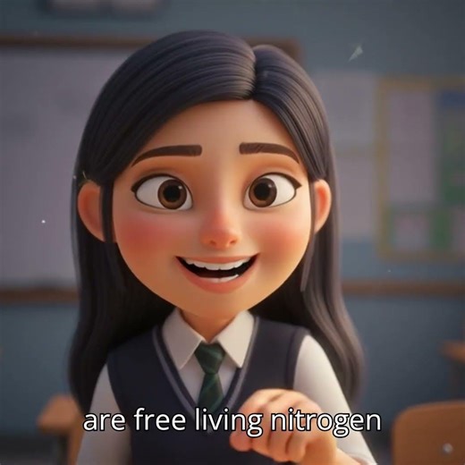 Azospirillum & Azotobacter Made Easy | Azadi Mnemonic for NEET Biology