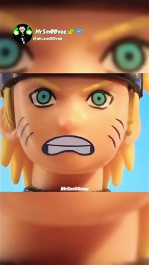 He Studied Hard And They Ruined Naruto’s Lore 😭💀 – Robot Chicken Parody