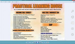 1.3K views · 25 reactions | Practical example of input and output tax.Recording of input and output tax in accounting software | Taxation System in Pakistan | Facebook