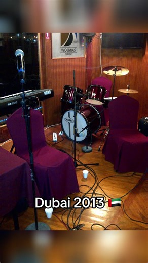 Exploring Dubai: A Look Back to 2013